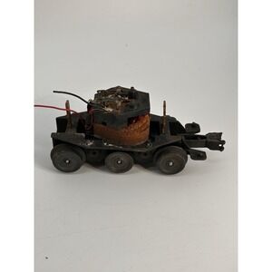 Vintage‎ Lionel Motor Powered Truck Vertical Motor
